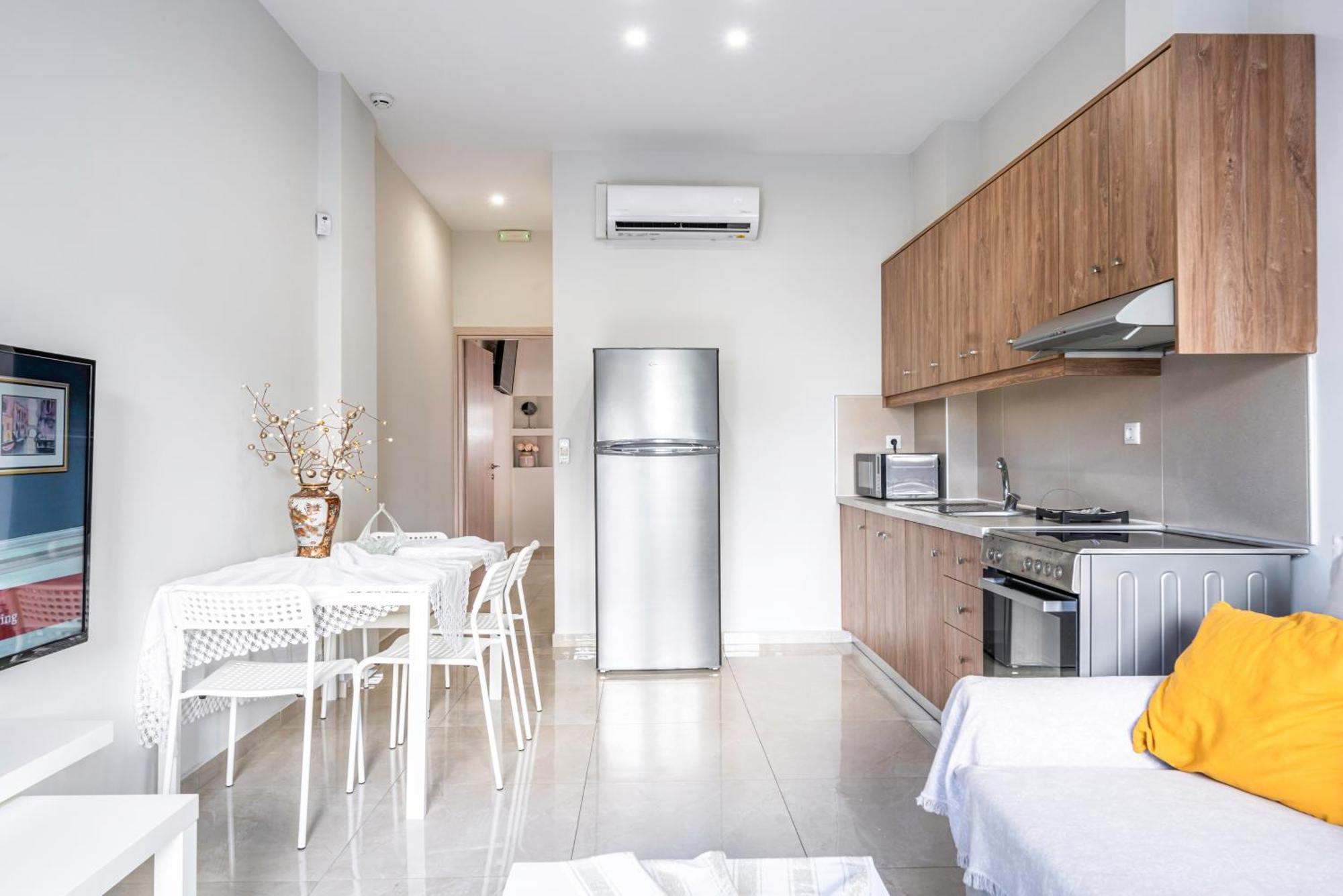 Neon Apartment, Modern, High Quality, Apt, *